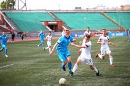 15:10 25.05.2019 Автор: Андрей Жаркой ФНЛ - Cезон 2018/2019 Серость и безнадёга в Новосибирске "Сибирь" - "Краснодар-2"