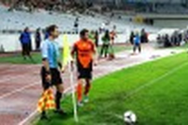 "Урал" – "Химки" – 1:0