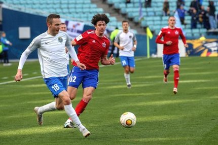 10:29 27.03.2019 Источник: OneD ФНЛ - Cезон 2018/2019 , Клубы , Армавир , Балтика , Сочи , Нижний Новгород , Ротор , Томь , Факел , Химки , Шинник…