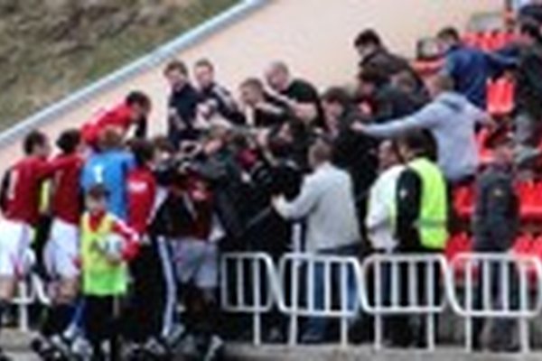 "Текстильщик" - "Сатурн" - 1:0 "Текстильщик" - "Сатурн" - 1:0