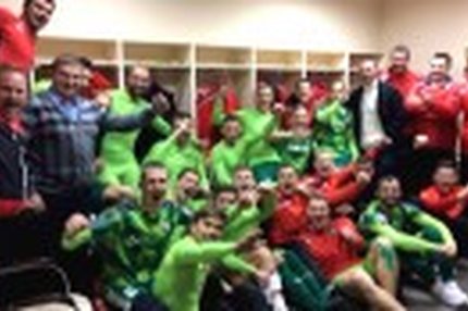 16:53 18.12.2016 Автор: Александр Федорчак Источник: OneDivision.ru - Футбол России: РФПЛ, ФНЛ Крымская Премьер-Лига - Cезон 2016/2017 , Евпатория…