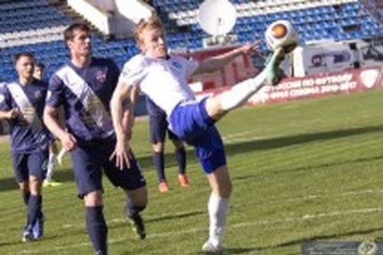 22:59 30.04.2017 Автор: Вячеслав Смирнов Источник: OneD ФНЛ - Cезон 2016/2017 , Тосно - Спартак-2 , Тамбов - Луч , СКА-Хабаровск - Спартак Нч , Химки…