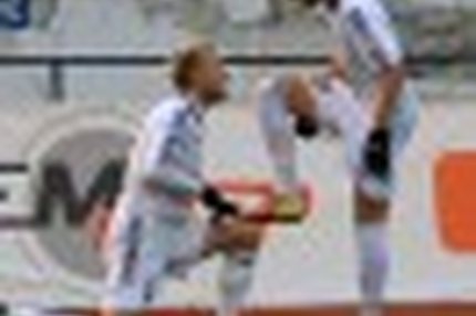 23:35 07.10.2013 Автор: Редакция OneD Источник: OneD ФНЛ - Cезон 2013/2014 , Уфа - Спартак Нч , Ангушт - Химик , Нефтехимик - Шинник , Алания -…