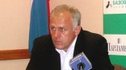"Без фанатизма". Интервью с главным тренером брянского "Динамо"