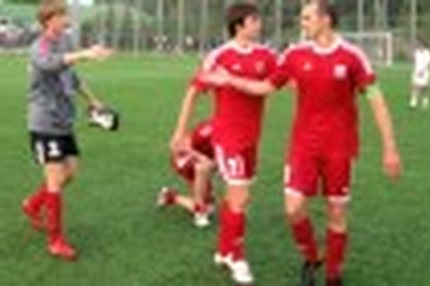 "Славянский" – "Астрахань" – 1:3 "Славянский" – "Астрахань" – 1:3 "Славянский" – "Астрахань" – 1:3 "Славянский" – "Астрахань" – 1:3 "Славянский" –…