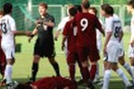 "Рубин-2" – "Уфа" – 0:1 "Рубин-2" – "Уфа" – 0:1 "Рубин-2" – "Уфа" – 0:1 "Рубин-2" – "Уфа" – 0:1 "Рубин-2" – "Уфа" – 0:1 "Рубин-2" – "Уфа" – 0:1…