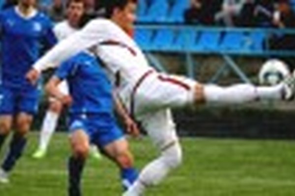 "Динамо" – "Алания-Д" – 3:0 "Динамо" – "Алания-Д" – 3:0