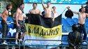 "БАЛТИКА" – "ТОРПЕДО" ВЛ: гостевой сектор