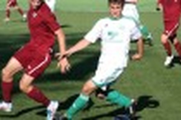 "Рубин-2" – "Химик" – 2:0 "Рубин-2" – "Химик" – 2:0
