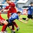 Ставки OneDivision.ru. Итоги 27-го тура