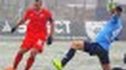 "СКА-Энергия" – "Крылья Советов" – 1:0
