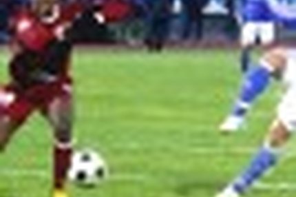 Авангард – Мордовия – 1:1 Авангард – Мордовия – 1:1 Авангард – Мордовия – 1:1 Авангард – Мордовия – 1:1 Авангард – Мордовия – 1:1 Авангард – Мордовия…