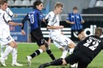 12:46 10.09.2012 Автор: Владимир Митрофанов Футбольная Национальная Лига Cезон 2012/2013 , СКА-Энергия - Волгарь , Металлург-Кузбасс - Салют , Енисей…