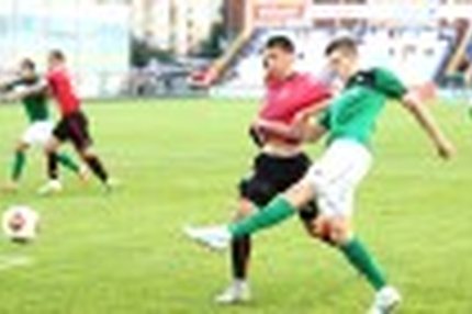 23:35 06.08.2017 Автор: Вячеслав Смирнов Источник: OneDivision.ru - Футбол России: РФПЛ, ФНЛ Футбольная Национальная Лига (ФНЛ) - Cезон 2017/2018 ,…