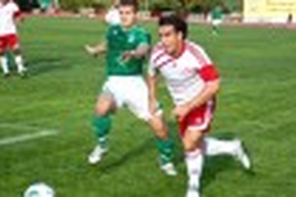 "Спартак" Тм - "Русичи" - 3:0 "Спартак" Тм - "Русичи" - 3:0