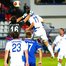 "Волга" – "КАМАЗ" – 2:1