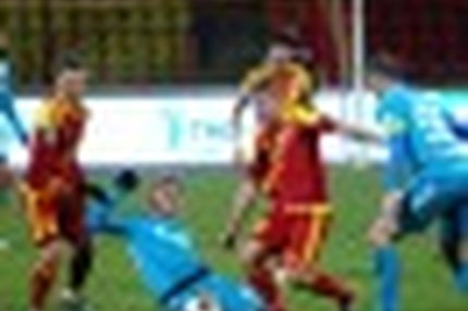 12:12 09.11.2015 Автор: Николай Шитиков Источник: OneDivision.ru - Футбол России: РФПЛ, ФНЛ Футбольная Национальная Лига (ФНЛ) - Cезон 2015/2016 ,…