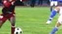 Авангард – Мордовия – 1:1
