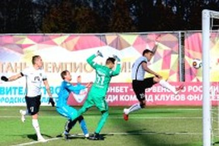 15:19 09.04.2017 Автор: Вячеслав Смирнов Источник: OneDivision.ru - Футбол России: РФПЛ, ФНЛ Футбольная Национальная Лига (ФНЛ) - Cезон 2016/2017 ,…