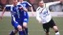 "КУЗБАСС" – "Сибирь-2" – 2:0