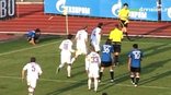 Шинник - Волгарь-Газпром - 3:0