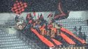 Урал - Динамо Бр - 0:0