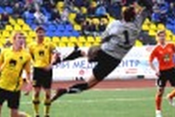 Тут же спохватились и "металлурги"