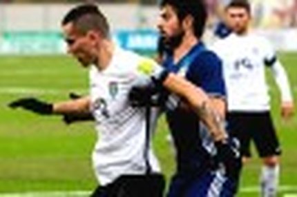 15:44 16.10.2016 Автор: Вячеслав Смирнов Источник: OneDivision.ru - Футбол России: РФПЛ, ФНЛ Футбольная Национальная Лига (ФНЛ) - Cезон 2016/2017 ,…