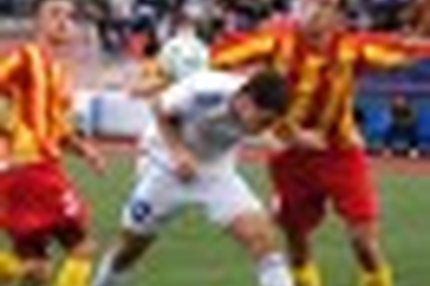 14:18 30.04.2013 Автор: Андрей Мозгов Источник: OneDivision.ru - Футбол России: РФПЛ, ФНЛ Второй дивизион: зона «Центр» - Cезон 2012/2013 , Арсенал Т…