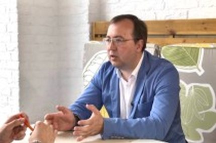 18:30 21.07.2018 Автор: Борис Ходоровский Источник: OneD Урал-Приволжье (ПФЛ-Урал-Приволжье) - Cезон 2018/2019 , Волга Ул Сергей Кузьмин: Бюджет у…