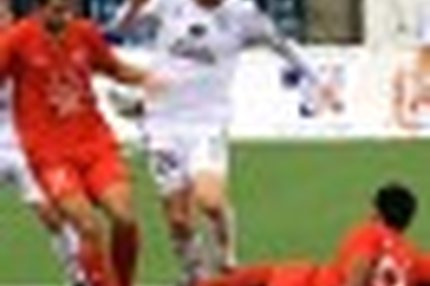 11:15 23.09.2013 Автор: Андрей Возмилов Источник: OneDivision.ru - Футбол России: РФПЛ, ФНЛ Футбольная Национальная Лига (ФНЛ) - Cезон 2013/2014 ,…