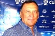 Валерий Горохов: "Сибирь" победит с нужным для нее результатом