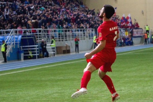 Азер Алиев