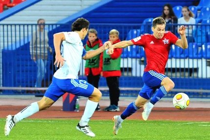 11:00 17.04.2019 Автор: Вячеслав Смирнов Источник: OneD ФНЛ - Cезон 2018/2019 , Клубы , Авангард , Армавир , Балтика , Сочи , Зенит-2 , Луч ,…