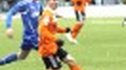 Динамо СПб – Урал – 1:1