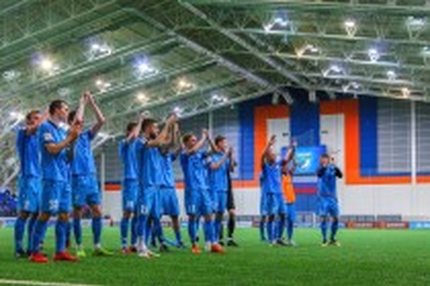 07:32 12.06.2019 Автор: Андрей Жаркой Источник: OneD ФНЛ - Cезон 2018/2019 Страх и ненависть в Новосибирске "Сибирь"