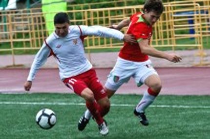 16:05 14.08.2013 Автор: Андрианов Семен Источник: OneD ПФЛ "Запад" - Cезон 2013/2014 , Вологда - Тосно , Знамя Труда - Строгино , Коломна -…