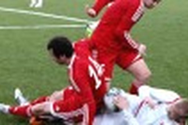 "Петротрест" – "Север" – 6:0 "Петротрест" – "Север" – 6:0