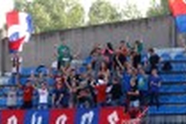 "Енисей" – "Сибирь" – 4:1