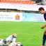 Евгений Качан признан лучшим футболистом 9-го тура