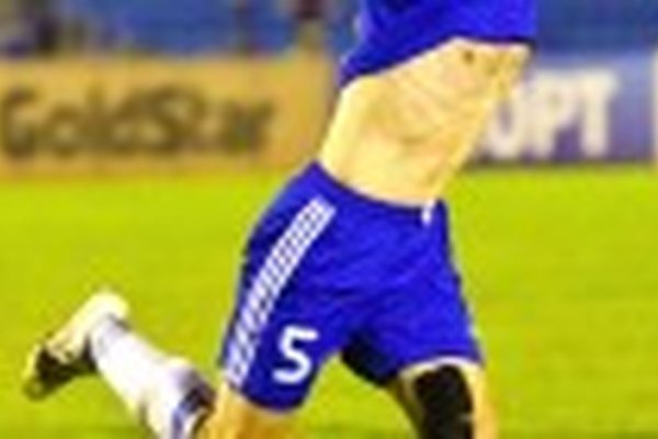 "Волгарь" – "Салют" – 1:0 "Волгарь" – "Салют" – 1:0
