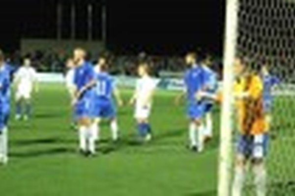 Сызрань - Киров - 1:1 Сызрань - Киров - 1:1