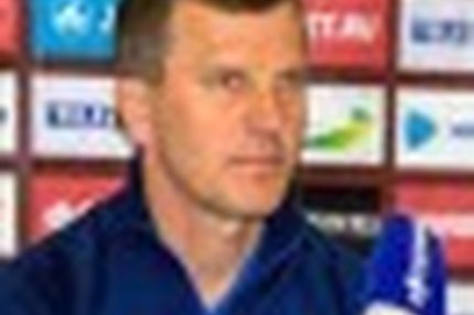 09:23 05.12.2018 Автор: Олег Олезов ФНЛ - Cезон 2018/2019 , Факел Игорь ПЫВИН: Создали коллектив, который может дать бой любому Первая часть интервью…
