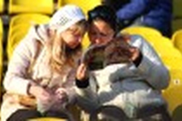 "Салют" - "Динамо" СПб - 1:1 "Салют" - "Динамо" СПб - 1:1