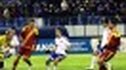 "Факел" – "Арсенал" – 3:1