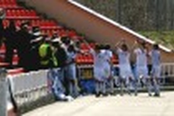 Динамо Кс - Сатурн-2 1:2 Динамо Кс - Сатурн-2 1:2