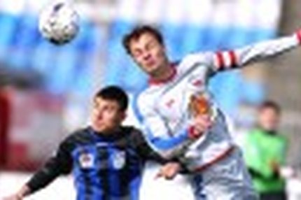 17:11 24.03.2014 Автор: Игорь Орлов Источник: OneDivision.ru - Футбол России: РФПЛ, ФНЛ Футбольная Национальная Лига (ФНЛ) - Cезон 2013/2014 , Шинник…