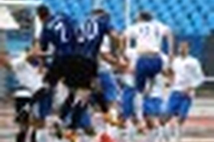 02:09 12.07.2015 Автор: Игорь Орлов Источник: OneDivision.ru - Футбол России: РФПЛ, ФНЛ Футбольная Национальная Лига (ФНЛ) - Cезон 2015/2016 , Шинник…
