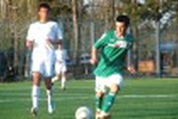 Славянский — Ангушт — 3:1 Славянский — Ангушт — 3:1