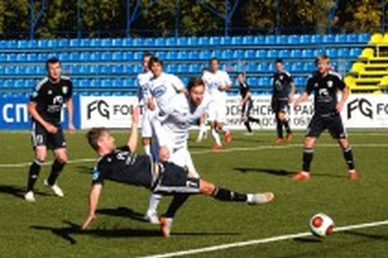 16:57 05.10.2015 Автор: Юрий Фетисов Источник: OneDivision.ru - Футбол России: РФПЛ, ФНЛ Футбольная Национальная Лига (ФНЛ) - Cезон 2015/2016 , Тосно…